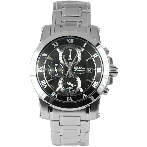 Часы Seiko SNAF31P1