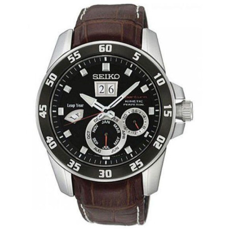 Часы Seiko SNP055P2