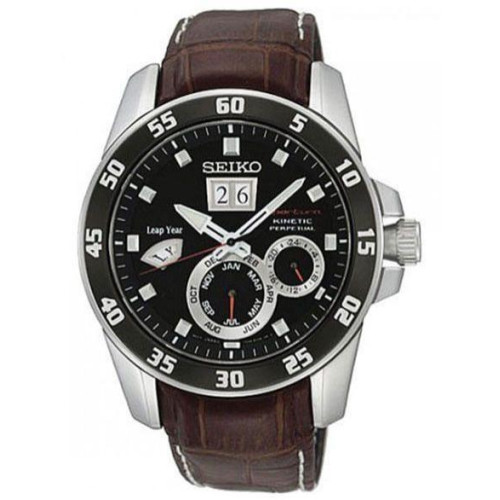 Часы Seiko SNP055P2