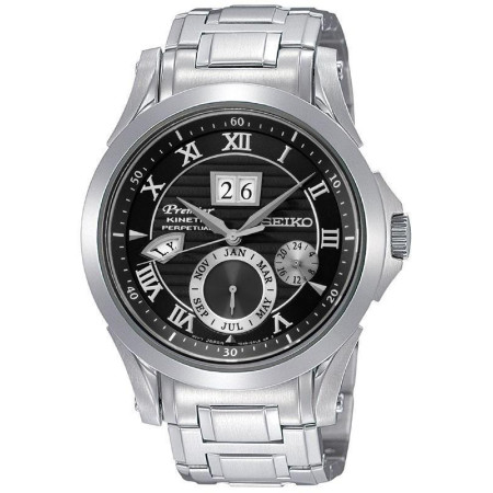 Часы Seiko SNP059P1