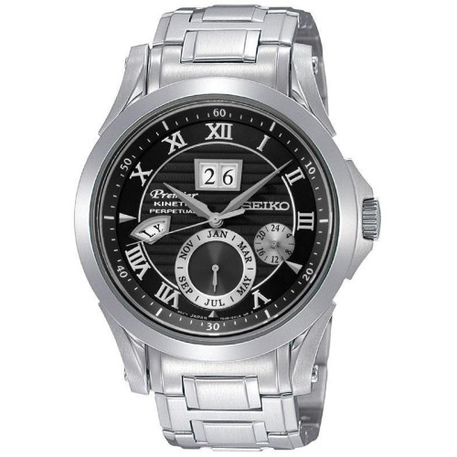 Часы Seiko SNP059P1