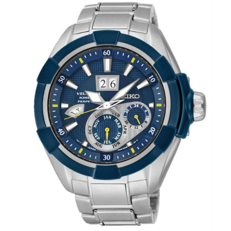 Часы Seiko SNP117P1