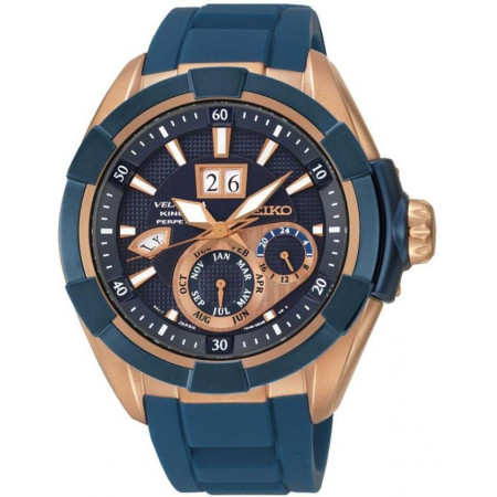 Часы Seiko SNP120P1
