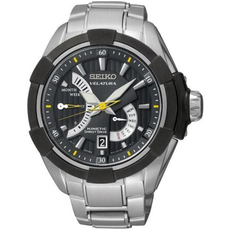 Часы Seiko SRH015P1