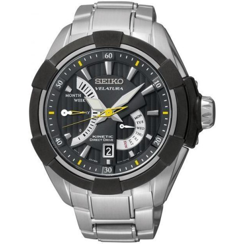 Часы Seiko SRH015P1 Часы Seiko SRH015P1