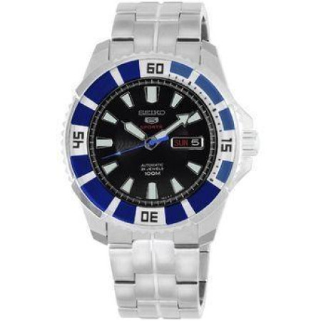 Часы Seiko SRP203K1