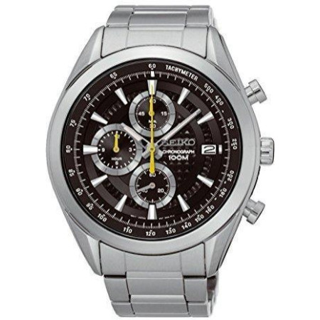 Часы Seiko SSB175P1
