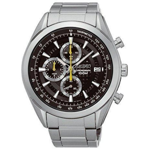 Часы Seiko SSB175P1 Часы Seiko SSB175P1