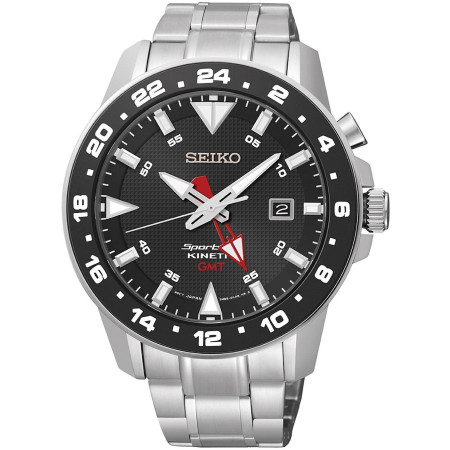 Часы Seiko SUN015P1