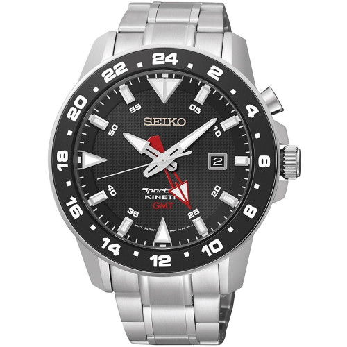 Часы Seiko SUN015P1 Часы Seiko SUN015P1