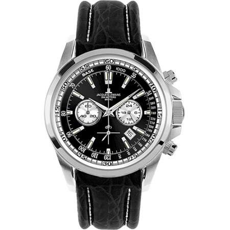 Часы Jacques Lemans 1-1117AN