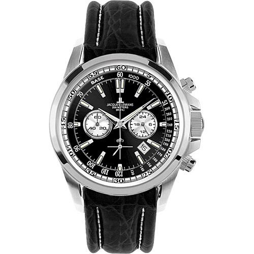 Часы Jacques Lemans 1-1117AN Часы Jacques Lemans 1-1117AN