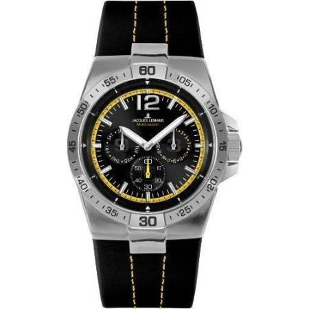 Часы Jacques Lemans 1-1591E