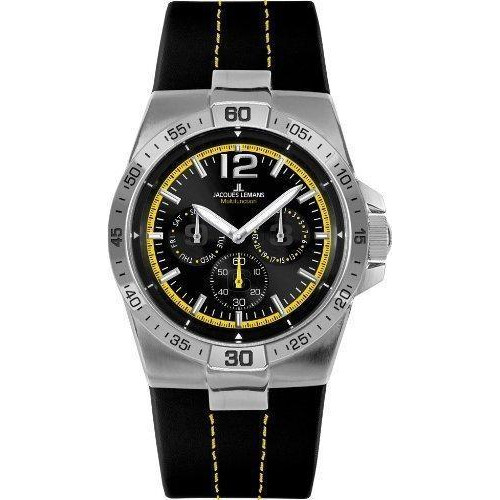 Часы Jacques Lemans 1-1591E Часы Jacques Lemans 1-1591E