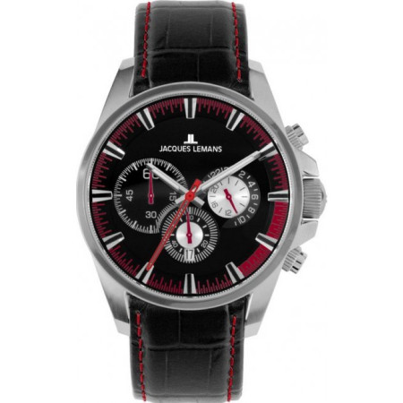 Часы Jacques Lemans 1-1655D