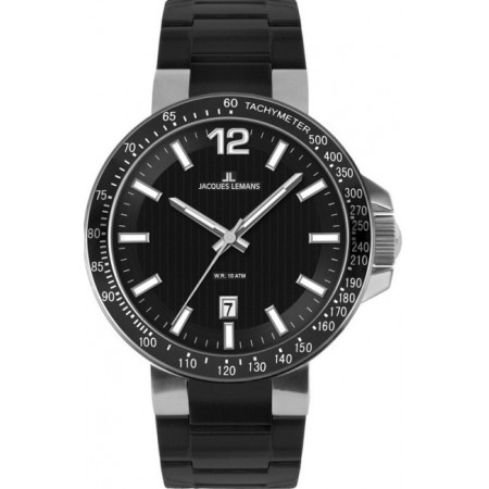 Часы Jacques Lemans 1-1695A