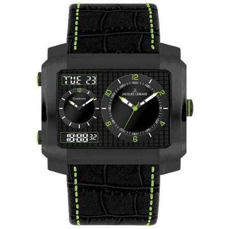 Часы Jacques Lemans 1-1708D