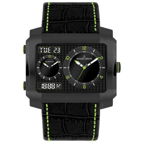 Часы Jacques Lemans 1-1708D Часы Jacques Lemans 1-1708D