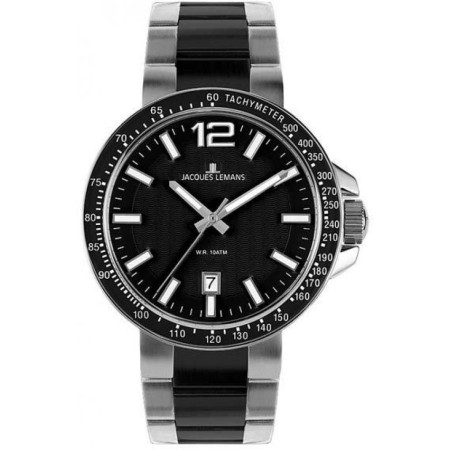 Часы Jacques Lemans 1-1711A