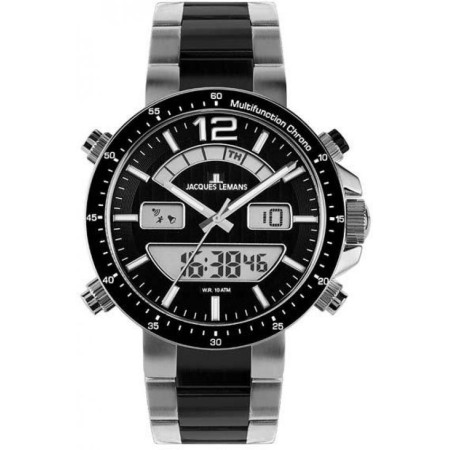 Часы Jacques Lemans 1-1714A