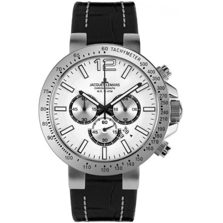 Часы Jacques Lemans 1-1717B