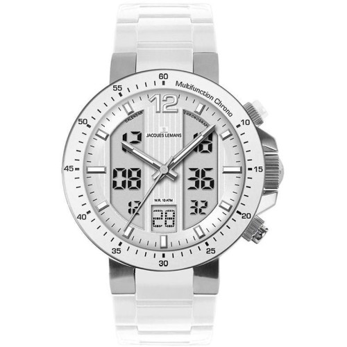 Часы Jacques Lemans 1-1726B Часы Jacques Lemans 1-1726B