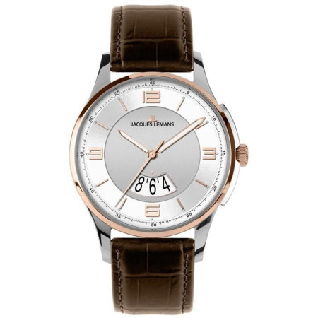 Часы Jacques Lemans 1-1736F