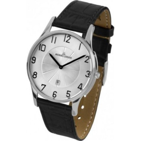 Часы Jacques Lemans 1-1626B