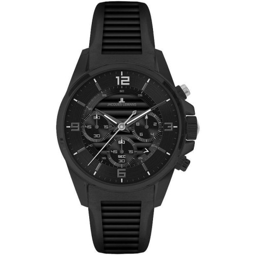 Часы Jacques Lemans 1-1672D Часы Jacques Lemans 1-1672D