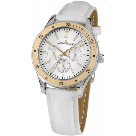 Часы Jacques Lemans 1-1691ZB