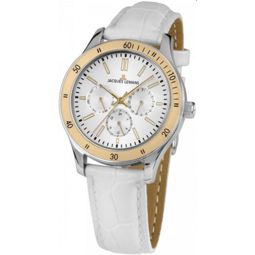 Часы Jacques Lemans 1-1691ZB