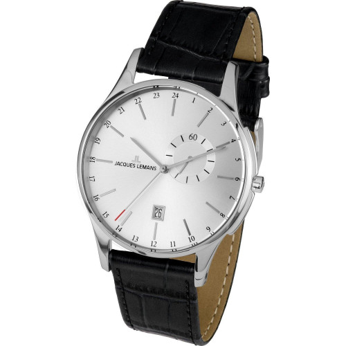 Часы Jacques Lemans 1-1744B Часы Jacques Lemans 1-1744B