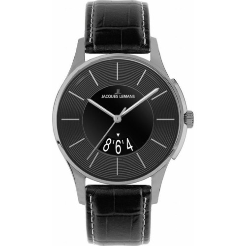 Часы Jacques Lemans 1-1746G Часы Jacques Lemans 1-1746G