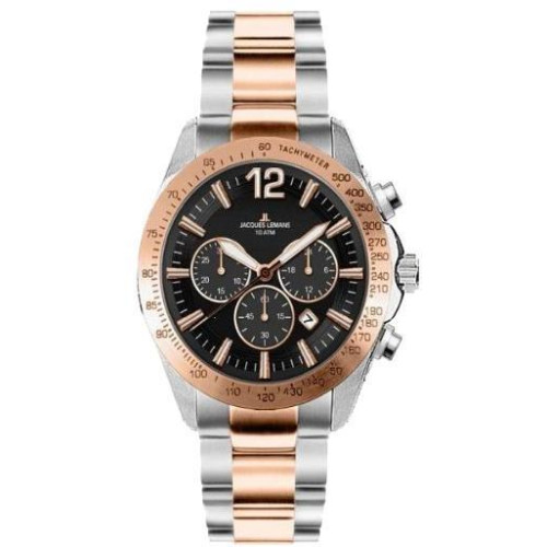 Часы Jacques Lemans 1-1751G Часы Jacques Lemans 1-1751G