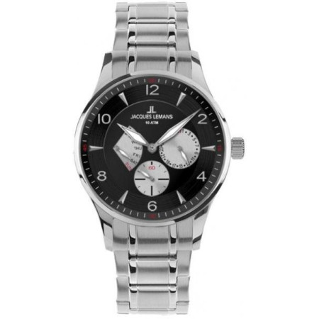 Часы Jacques Lemans 1-1827H