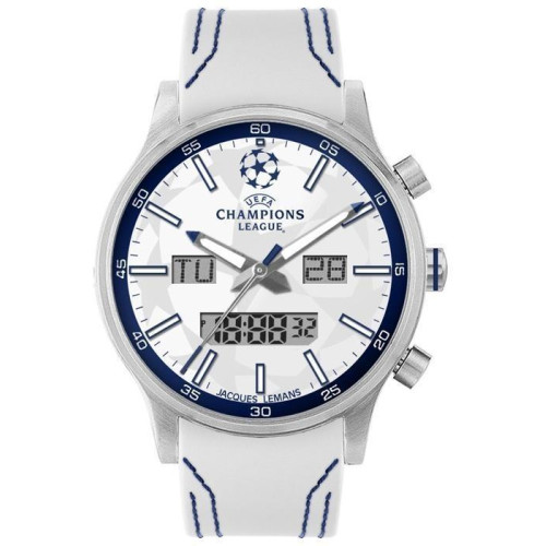Часы Jacques Lemans UEFA U-40B Часы Jacques Lemans UEFA U-40B