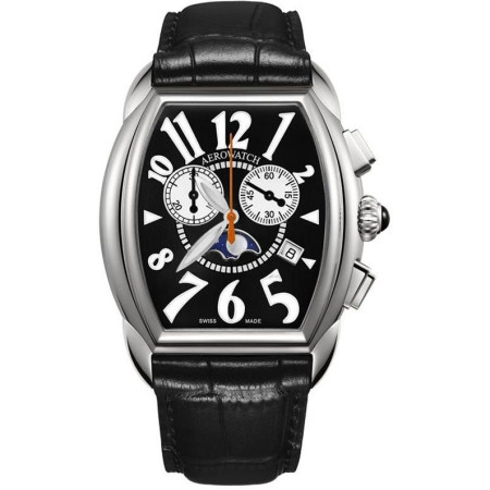 Часы Aerowatch 84957.AA04