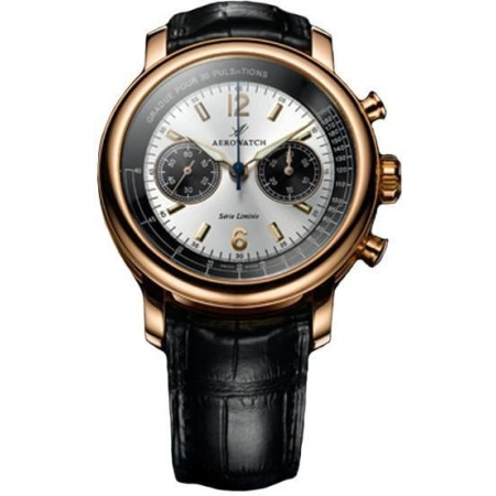 Часы Aerowatch 92921.R802