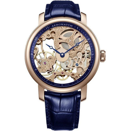 Часы Aerowatch 57931.RO11