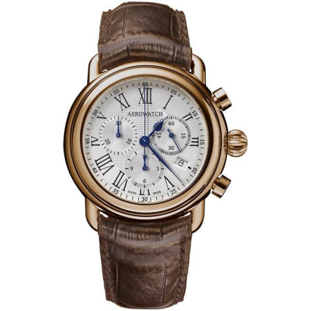 Часы Aerowatch 84934.RO08
