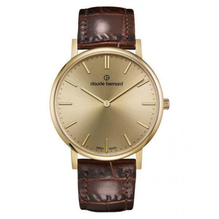 Часы Claude Bernard 20214 37J DI