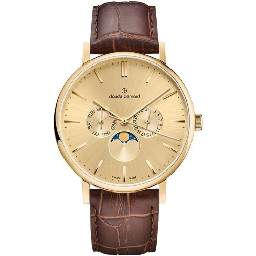 Часы Claude Bernard 40004 37J DI Часы Claude Bernard 40004 37J DI