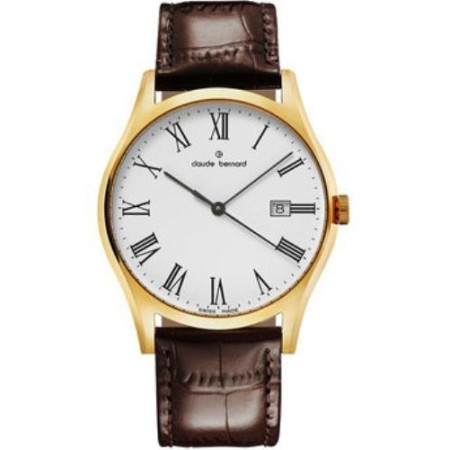 Часы Claude Bernard 53003 37J BR