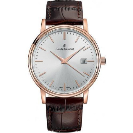 Часы Claude Bernard 53007 37R AIR