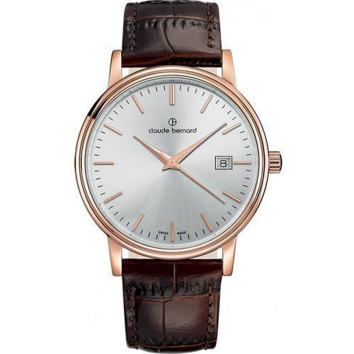 Часы Claude Bernard 53007 37R AIR Часы Claude Bernard 53007 37R AIR