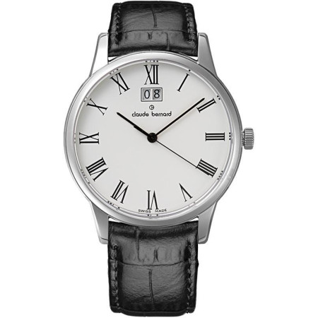 Часы Claude Bernard 63003 3 BR