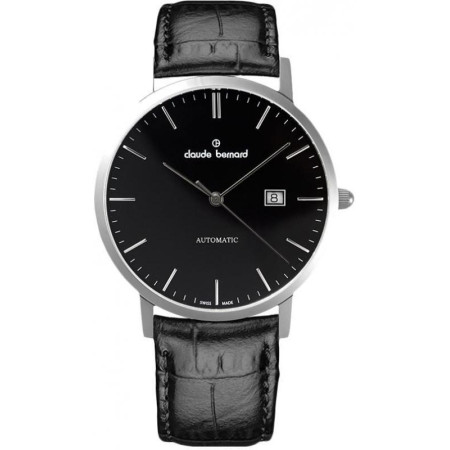 Часы Claude Bernard 80095 3 NIN