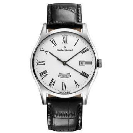 Часы Claude Bernard 84200 3 BR