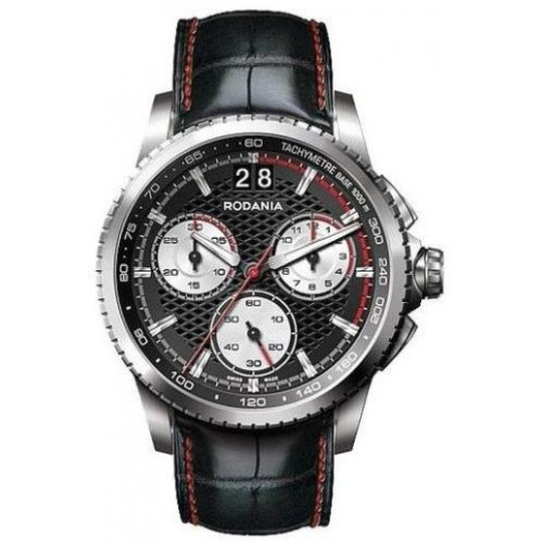 Часы Rodania 25054.26 Часы Rodania 25054.26
