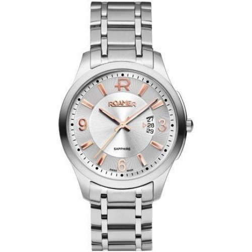 Часы Roamer 509972 41 14 50 Часы Roamer 509972 41 14 50